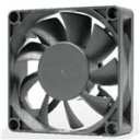 Orion Fans OD7025-24HHB10A