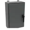 Hammond Manufacturing HW36248GYHK
