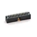 Bud Industries BC-32677-GLD