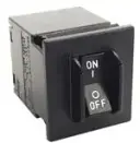 Carling Technologies ma1-x-02-606-9-a26-2-t
