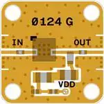 Quantic XM-A2T1-0404D