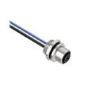 Banner Engineering BR-M12F4F9-1