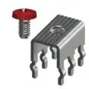 Keystone Electronics 7799-2