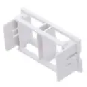 Wiremold CM2-U2KEYA-WH