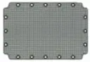 Bud Industries PTX-10140-P