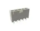 FCI 10136647-042132LF