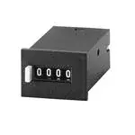 Trumeter MK1621/24VDC/35CPS