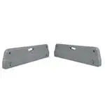 Bud Industries DPX-1224-KIT