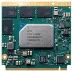 conga-QA7/i-CSP-Tcongatec