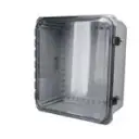 Bud Industries DPH-28713-C