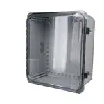 Bud Industries DPH-28713-C