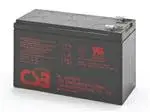 CSB Battery HR1234WF2-FR