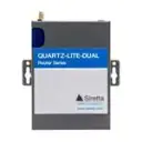 Siretta QUARTZ-LITE-DUAL-12-LTE(EU)