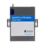 Siretta QUARTZ-LITE-DUAL-12-LTE(EU)