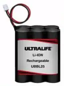 Ultralife UBBL25-FL