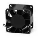 Orion Fans OD6038-12MB-VXC