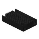 Cincon M-C448 Heat Sink Kit
