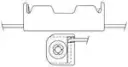 Eagle Plastic 12BH511-4A-GR