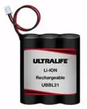 Ultralife UBBL21-FL