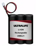 UBBL21-FLUltralife