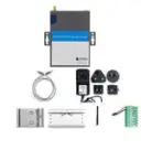 Siretta QUARTZ-LITE-DUAL-12-LTE(EU)W/ACCESSORIES