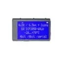 Display Visions EA DIP205B-6NLW
