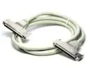 ADLINK Cable, SCSI 100P(M) to 100P(M), 2M