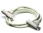 Cable, SCSI 100P(M) to 100P(M), 2M