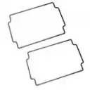 Hammond Manufacturing 1550Z116GASKET
