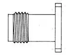 SV Microwave 4080-0176
