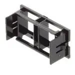 Wiremold CM2-U2KEYA-BK