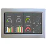Industrial Shields 003003000100