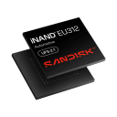 SANDISK SDINHDL6-512GB-ZA