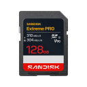 SANDISK SDSDXDE-128G-GN4IN
