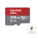 SANDISK SDSQUA4-256G-GN6FA