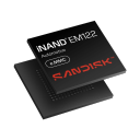 SANDISK SDINBDA6-256G-ZA1