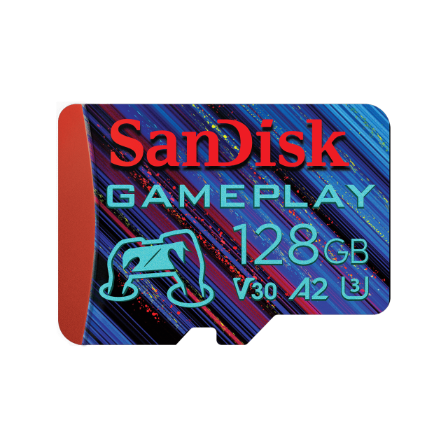 SANDISK SDSQXAV-1T00-GN6XN