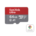 SANDISK SDSQUAB-128G-GN6FA