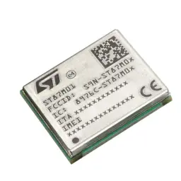 ST87M01-1001