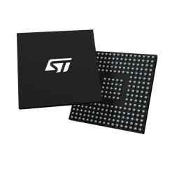 STMicroelectronics STM32H745XIH3TR