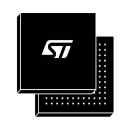 STMicroelectronics STM32F217IGH6TR