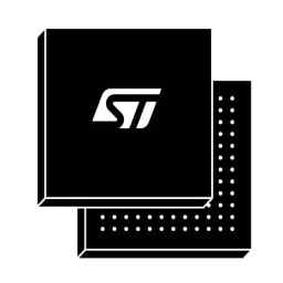 STM32F217IGH6TR