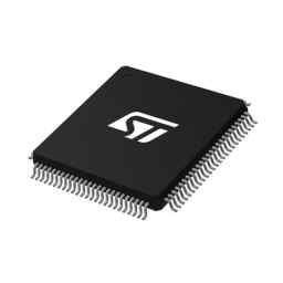STM32H725VGT6TR