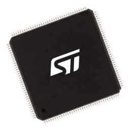 STM32L4R5ZGT6TR