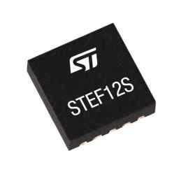 STMicroelectronics STEF12SAPUR
