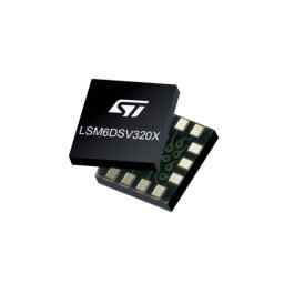 STMicroelectronics LSM6DSV320XTR