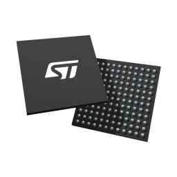 STM32H730ZBI6