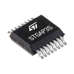 STMicroelectronics STGAP3SXITR
