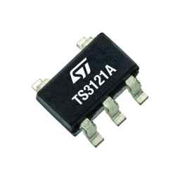 STMicroelectronics TS3121AIYLT