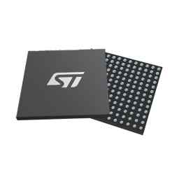 STM32L4P5AGI6